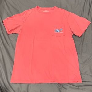 Men’s Vineyard Vines Tee Shirt